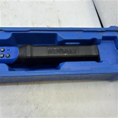 Kobalt 2884762 5-100 ft-lb 3/8